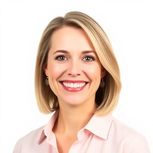 Abby Halsten, Star Bright Capital client